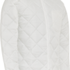 Thermojacke - 002 weiss - Front