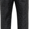 Thermohose Dame - 010 schwarz - Back