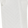 Thermoweste - 002 weiss - Front