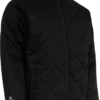Securetech Multinorm Zipp-In Jacke Mit Flammschutz - 010 schwarz - Front
