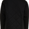 Securetech Multinorm Zipp-In Jacke Mit Flammschutz - 010 schwarz - Back