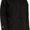 Securetech Multinorm Zipp-In Jacke mit Flammschutz - 010 schwarz - Front