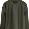 Schlupfjacke - 001 olive - Front
