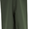 Latzhose - 001 olive - Back