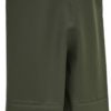 Latzhose m/Knieverstärkung - 001 olive - Front