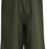 Latzhose m/Knieverstärkung - 001 olive - Back
