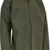 Jacke - 001 olive - Front