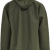 Jacke - 001 olive - Back