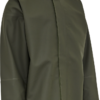 Jacke - 001 olive - Front