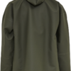 Jacke - 001 olive - Back