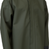 Jacke - 001 olive - Front