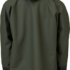 Jacke - 001 olive - Back