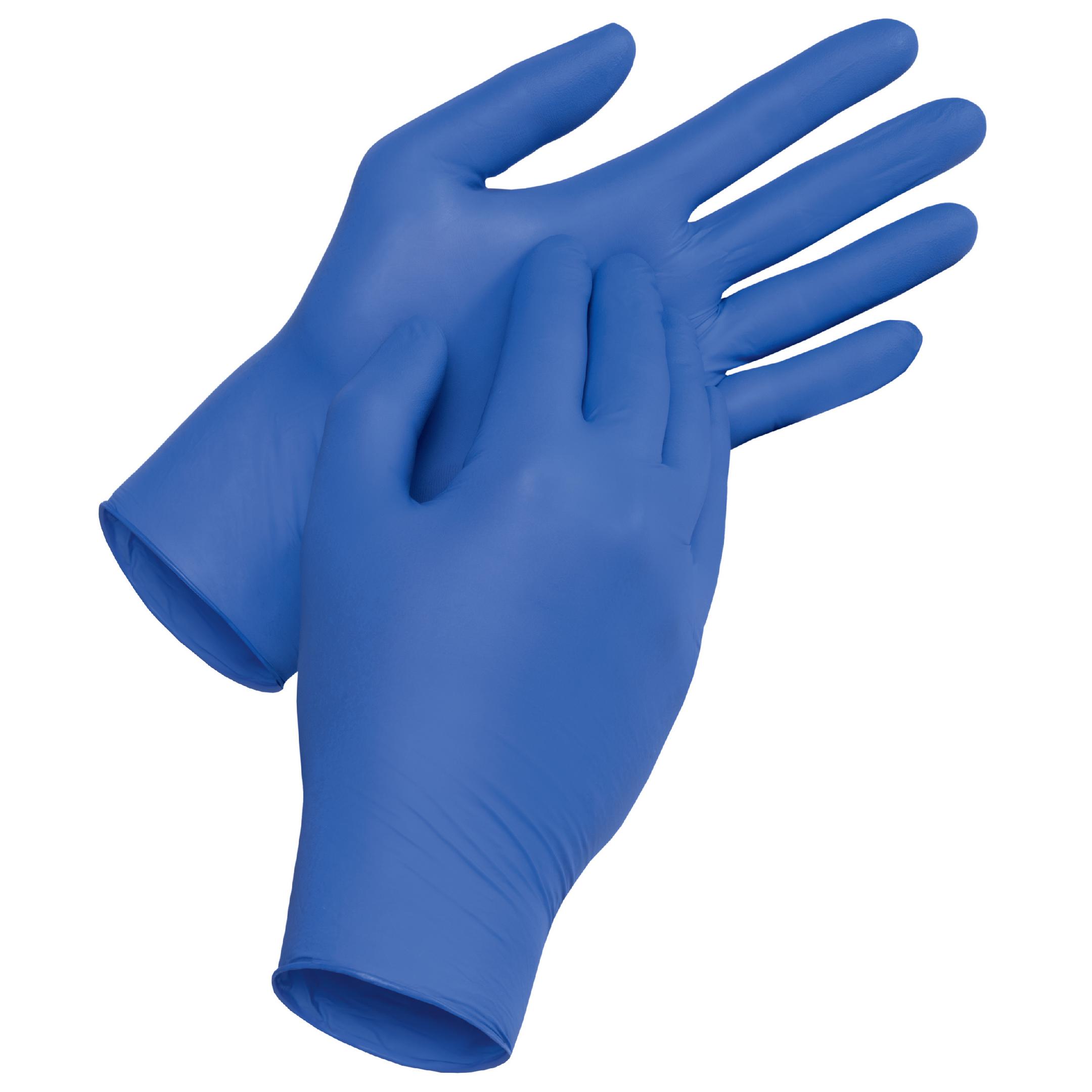 uvex u-fit lite Einwegschutzhandschuh | 1 Box à 100 Stk. - 19827683