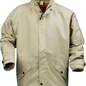 SQUEEZE OXFORD JACKET - 2261024_186_SqueezeOxford_stone