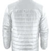 Expedition - Weiss - Model back