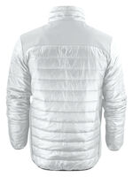Expedition - Weiss - Model back