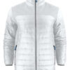 Expedition - Weiss - Front