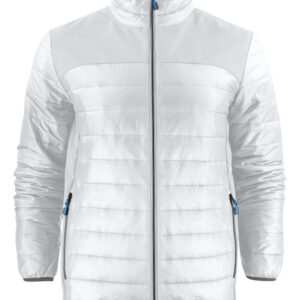 Expedition - Weiss - Front