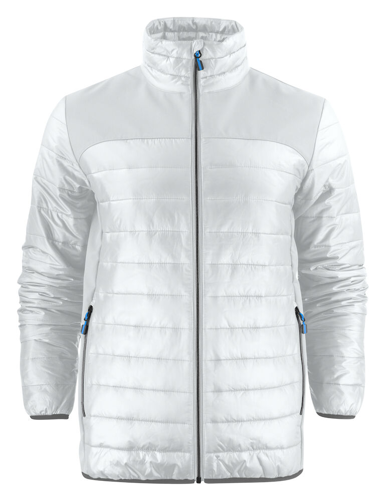 Expedition - Weiss - Front