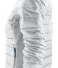 Expedition Lady - Weiss - Back