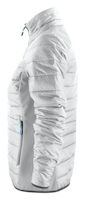 Expedition Lady - Weiss - Back