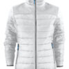 Expedition Lady - Weiss - Front