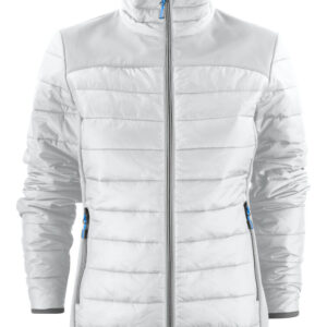 Expedition Lady - Weiss - Front