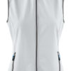 Trial Vest Lady - Weiss - Front