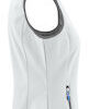 Trial Vest Lady - Weiss - Back