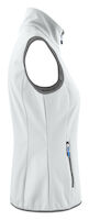 Trial Vest Lady - Weiss - Back