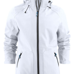 Karting - Weiss - Front