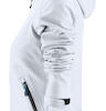 Karting Lady - Weiss - Back