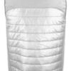 Expedition Vest - Weiss - Model back