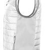 Expedition Vest - Weiss - Back