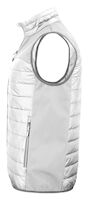 Expedition Vest - Weiss - Back