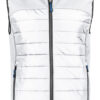 Expedition Vest - Weiss - Front