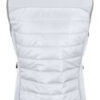 Expedition Vest Lady - Weiss - Model back