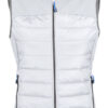 Expedition Vest Lady - Weiss - Front