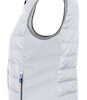 Expedition Vest Lady - Weiss - Back