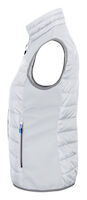 Expedition Vest Lady - Weiss - Back