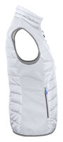 Expedition Vest Lady - Weiss - Model front