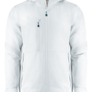 Hiker - Weiss - Front