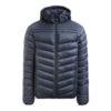 Base Jacket - Marine - Front