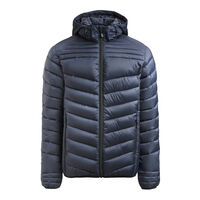 Base Jacket - Marine - Front