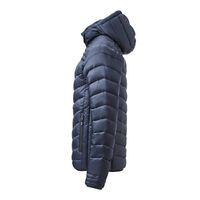 Base Jacket - Marine - Back
