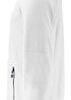 Speedway fleece - Weiss - Back