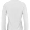 Speedway lady fleece - Weiss - Model back