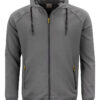 Jog RSX - 2262063-935_Jog-RSX_SteelGrey_Front