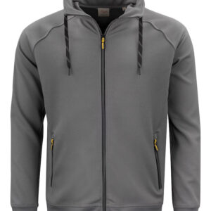 Jog RSX - 2262063-935_Jog-RSX_SteelGrey_Front