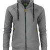 Jog Lady - 2262064-935_Jog RSX Lady_Steelgrey_Front